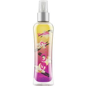 Body Mist By So…? Womens Vanilla Body Mist Fragrance Spray 100ml