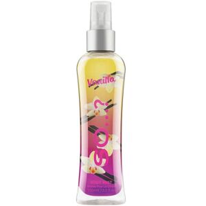 Body Mist By So…? Womens Vanilla Body Mist Fragrance Spray 100ml