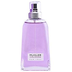 Mugler Col Run Free Edt Vapo 100ml