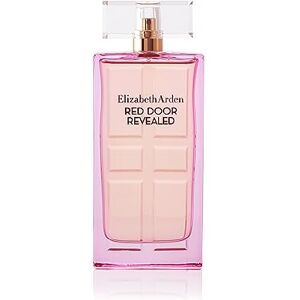 Elisabeth Arden Red Door Revealed Eau de Parfum Spray, 100ml, Floral Fragrance, Luxury Perfume for Women