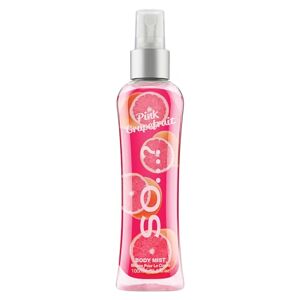 Body Mist by So…? Womens Pink Grapefuit Body Mist Fragrance Spray 100ml