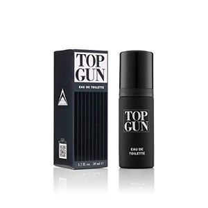 Top Gun Eau De Toilette for Men - 50ml by Milton-Lloyd