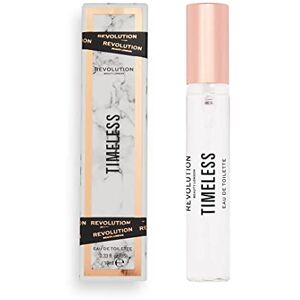 Revolution Beauty London Beauty, Timeless 10ml Purse Spray, Perfume for Women,