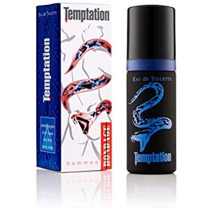 Lloyd Bondage Temptation Hommes Eau De Toilette for Men - 50ml by Milton-Lloyd