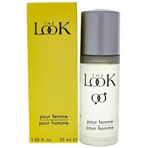 UTC The Look - Fragrance for Women - 55ml Parfum de Toilette, made by Milton-Lloyd