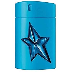 Thierry Mugler Angel Men Ultimate 100Ml Edt Spray, (Pack of 1)