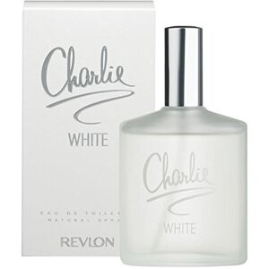 WOOTONG CHARLIE EDT EAU DE TOILETTE FRAICHE WHITE RED SILVER BLUE PERFUME SPRAY 100ml