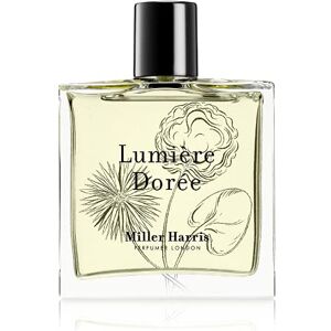 Miller Harris Lumiere Doree Eau de Parfum Citrus, Floral, Neroli Perfume (100ml)