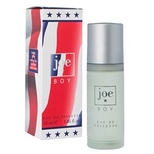 Milton Lloyd Joe Boy - Fragrance for Men - 55 ml Eau de Toilette