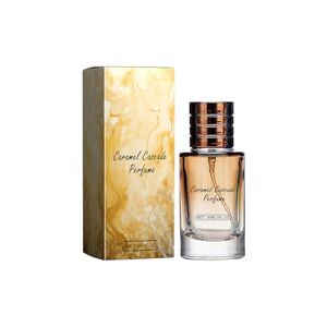 Generic Taskeen Caramel Perfume Fragrance for Women 30 ml CmS131 (Khaki, One Size)