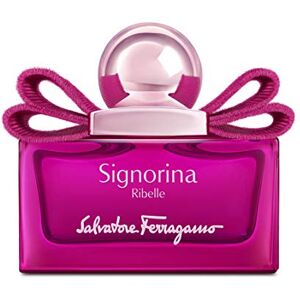 Salvatore Ferragamo Signorina Ribelle Eau de Parfum 30ml