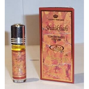 Shaikhah - 6ml (.2 oz) Perfume Oil by Al-Rehab (Crown Perfumes)