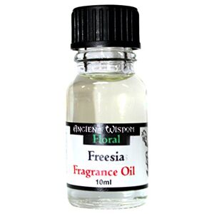 Ancient Wisdom Freesia Fragrance Oil