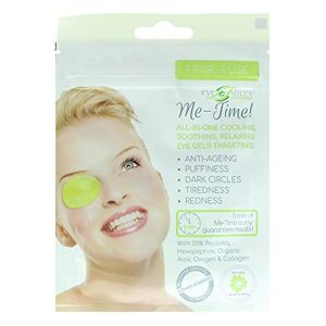 Me-Time All-In-One Cooling Soothing Relaxing Eye Gels