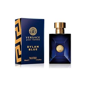 Versace - Dylan Blue EDT 50 ml