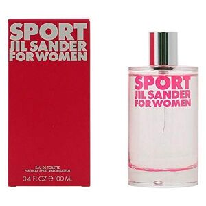 Jil Sander Sport Woman Perfume Jil Sander EDT
