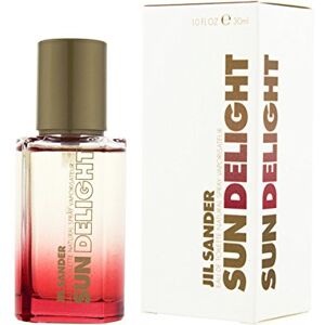 Jil Sander Sun Delight EDT Spray 30 ml, (Pack of 1)