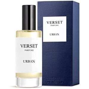 VERSET VERSER URBAN EAU DE TOILETTE 15ML.