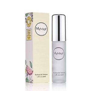 PRM Milton Lloyd Women Perfumes - Melody Eau de Toilette – Vibrant, Warm and Sweet – Long Lasting – 50 ml PDT