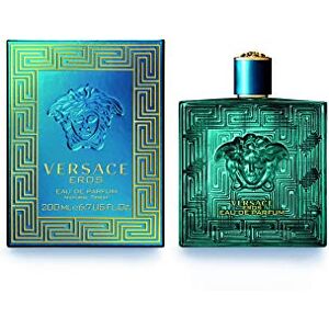 Versace Eros For Men 6.7 oz EDP Spray