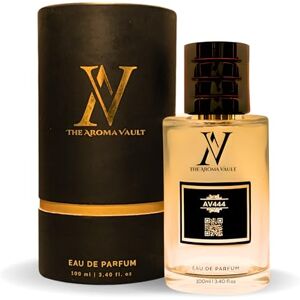 The Aroma Vault Ombre Nomade - Inspired Alternative Perfume, EAU DE PARFUM, Fragrance For Men & Women (Unisex) AV444 [Long-Lasting & Highly-Concentrated] (100ml)