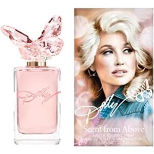 SCENT BEAUTY Dolly Parton Scent from Above Eau De Toilette Spray 100ml