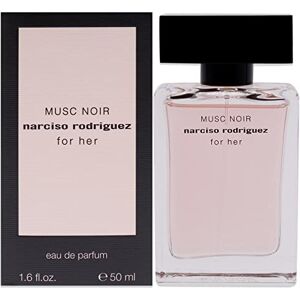 Narciso Rodriguez Musc Noir For Her Eau de Parfum, 50 ml