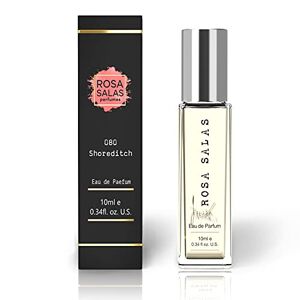 Rosa Salas - Shoreditch - Fragrance Eau De Parfum (10ml)