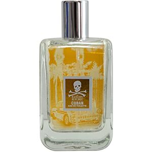 The Bluebeards Revenge, Cuban Blend Eau De Toilette Aftershave Spray, 100ml