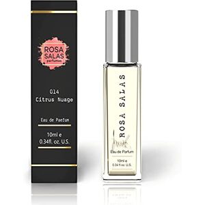 Rosa Salas – Citrus Nuage – Lemon Fragrance Eau de Parfum