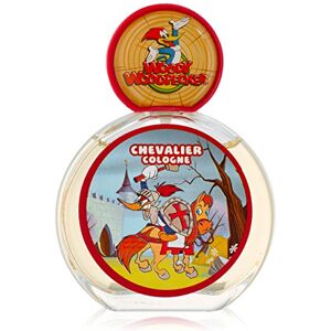 Woody Woodpecker Chevalier First American Brands Eau de Toilette Spray for Children 50 ml