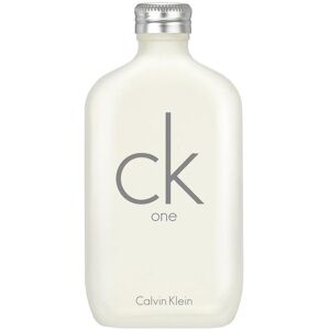 Calvin Klein CK One Unisex Eau De Toilette