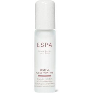 Espa Restful Pulse Point Rollerball 9ml - Na - One Size