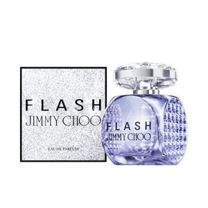 Jimmy Choo Womens Flash Eau De Parfum 60ml Spray - Na - One Size