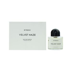 Byredo Unisex Velvet Haze Eau De Parfum 100ml - Na - One Size