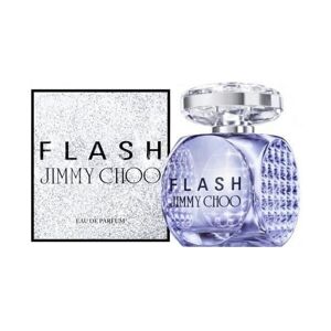 Jimmy Choo Womens Flash Eau De Parfum 100ml Spray - Na - One Size