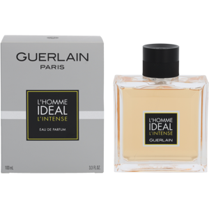 Guerlain Mens L'Homme Ideal Intense Eau De Parfum 100ml Spray For Him - Na - One Size