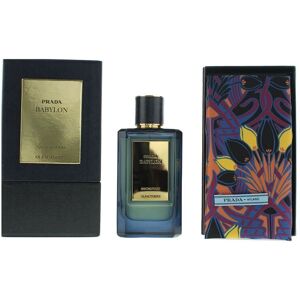 Prada Womens Mirages Babylon Eau De Parfum 100ml - Na - One Size