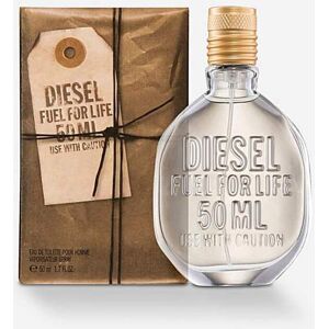 Diesel Fuel For Life EDT 50ml