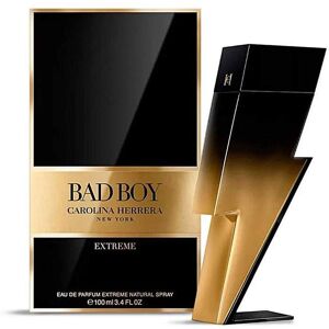 Carolina Herrera Bad Boy Extreme 100ml