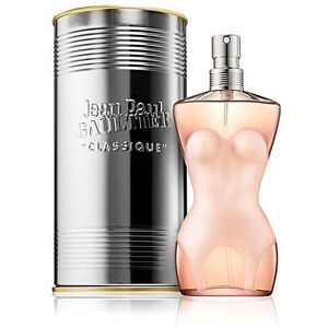 Jean-Paul Gaultier Jpg Classique Eau De Toilette 50ml  50ml Female