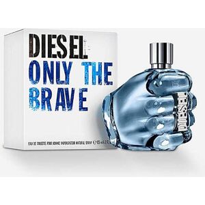 Diesel Only The Brave Homme 125ml