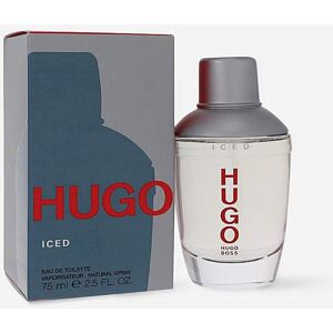 Hugo Boss Iced Eau De Toilette 75ml