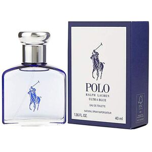 Ralph Lauren Polo Ultra Blue 40ml EDT