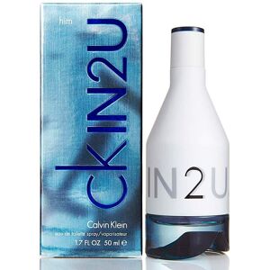 Calvin Klein CK In 2U Him 100ml EDT