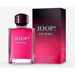 Joop! Joop Homme Eau De Toilette 125ml