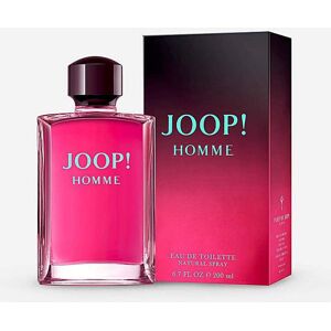 Joop! Joop Homme Eau De Toilette 200ml