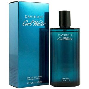 Davidoff Cool Water 125ml EDT