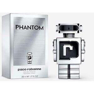 Paco Rabanne Phantom 100ml EDT Spray  100ML