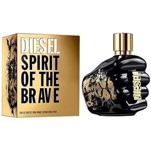 Diesel Spirit of The Brave 50ml EDT